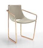 Apelle P M CU Armchair by Midj - Bauhaus 2 Your House