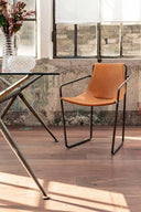 Apelle P M CU Armchair by Midj - Bauhaus 2 Your House
