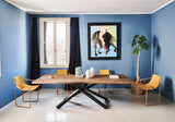 Apelle P M CU Armchair by Midj - Bauhaus 2 Your House