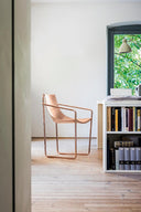 Apelle P M CU Armchair by Midj - Bauhaus 2 Your House