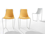 Apelle S M CU Chair by Midj - Bauhaus 2 Your House