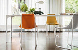 Apelle S M CU Chair by Midj - Bauhaus 2 Your House