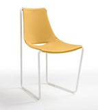 Apelle S M CU Chair by Midj - Bauhaus 2 Your House