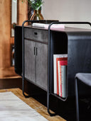 Apelle Sideboard by Midj - Bauhaus 2 Your House