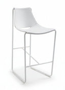 Apelle M CU Stool by Midj - Bauhaus 2 Your House
