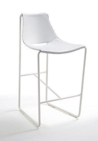 Apelle Stool by Midj - Bauhaus 2 Your House