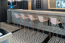 Apelle M CU Stool by Midj - Bauhaus 2 Your House