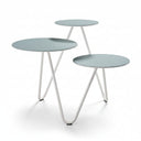 Apelle Trio Side Table by Midj - Bauhaus 2 Your House