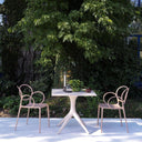 App Table by Driade - Bauhaus 2 Your House