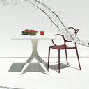 App Table by Driade - Bauhaus 2 Your House