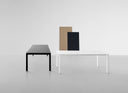 Apta Dining Table by Lapalma - Bauhaus 2 Your House