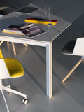 Apta Dining Table by Lapalma - Bauhaus 2 Your House