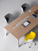 Apta Dining Table by Lapalma - Bauhaus 2 Your House