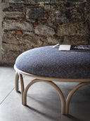 Arcadia Bentwood Bench by GTV - Bauhaus 2 Your House