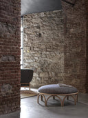 Arcadia Bentwood Bench by GTV - Bauhaus 2 Your House