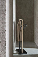 Arch Bentwood Clothes Valet by GTV - Bauhaus 2 Your House