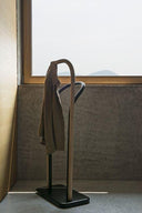 Arch Bentwood Clothes Valet by GTV - Bauhaus 2 Your House