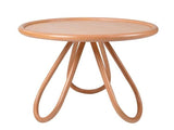 Arch Bentwood Coffee Table (Wood Top Version) by GTV - Bauhaus 2 Your House