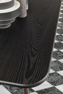 Arch Bentwood Dining Table by GTV - Bauhaus 2 Your House