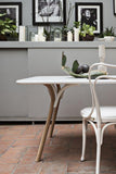 Arch Bentwood Dining Table by GTV - Bauhaus 2 Your House