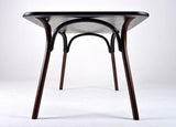 Arch Bentwood Dining Table by GTV - Bauhaus 2 Your House