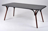 Arch Bentwood Dining Table by GTV - Bauhaus 2 Your House