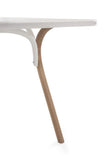 Arch Bentwood Dining Table by GTV - Bauhaus 2 Your House