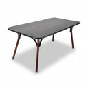 Arch Bentwood Dining Table by GTV - Bauhaus 2 Your House
