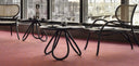 Arch Bentwood Coffee Table (Wood Top Version) by GTV - Bauhaus 2 Your House