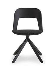 Arco S210 Upholstered Seat Side Chair by Lapalma - Bauhaus 2 Your House