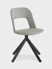 Arco S211 Wood Chair by Lapalma - Bauhaus 2 Your House