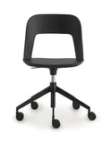 Arco S216 Height Adjustable Office Chair by Lapalma - Bauhaus 2 Your House