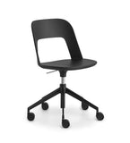 Arco S216 Height Adjustable Office Chair by Lapalma - Bauhaus 2 Your House