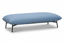 Area Bench B2 M TS by Midj - Bauhaus 2 Your House