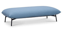 Area Bench B2 M TS by Midj - Bauhaus 2 Your House