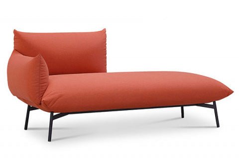 Area Daybed DV2_DRM M TS by Midj - Bauhaus 2 Your House