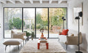 Area Pouf B1 M TS by Midj - Bauhaus 2 Your House