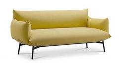 Area Sofa DV2 BR M TS by Midj - Bauhaus 2 Your House