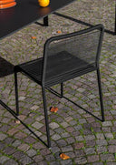 Aria S42 Outdoor Side Chair by Lapalma - Bauhaus 2 Your House