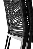 Aria S42 Outdoor Side Chair by Lapalma - Bauhaus 2 Your House