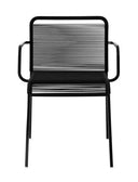 Aria S43 Outdoor Armchair by Lapalma - Bauhaus 2 Your House
