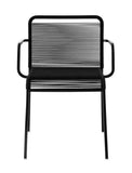 Aria S43 Outdoor Armchair by Lapalma - Bauhaus 2 Your House