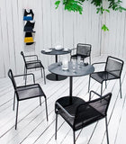 Aria S43 Outdoor Armchair by Lapalma - Bauhaus 2 Your House