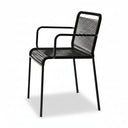 Aria S43 Outdoor Armchair by Lapalma - Bauhaus 2 Your House