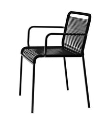 Aria S43 Outdoor Armchair by Lapalma - Bauhaus 2 Your House