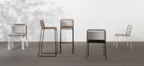 Aria S43 Outdoor Armchair by Lapalma - Bauhaus 2 Your House