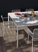 Aria S43 Outdoor Armchair by Lapalma - Bauhaus 2 Your House