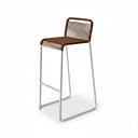 Aria S46 Outdoor Stool by Lapalma - Bauhaus 2 Your House