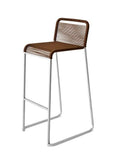 Aria S46 Outdoor Stool by Lapalma - Bauhaus 2 Your House