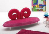 Aries Sofa by Giovannetti - Bauhaus 2 Your House